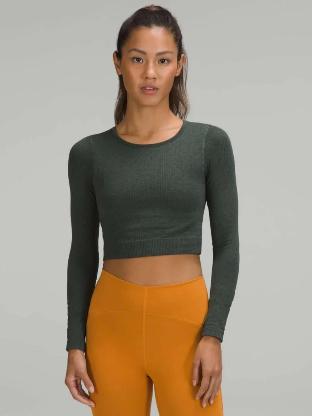 lululemon athletica four way
